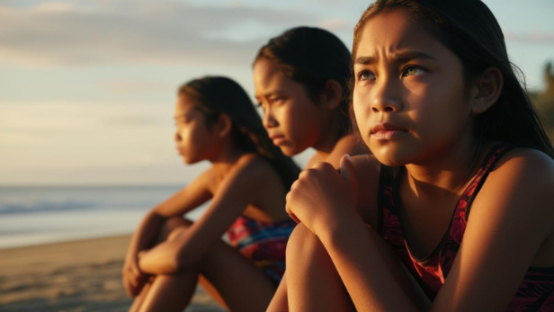 Adolescence et puberté