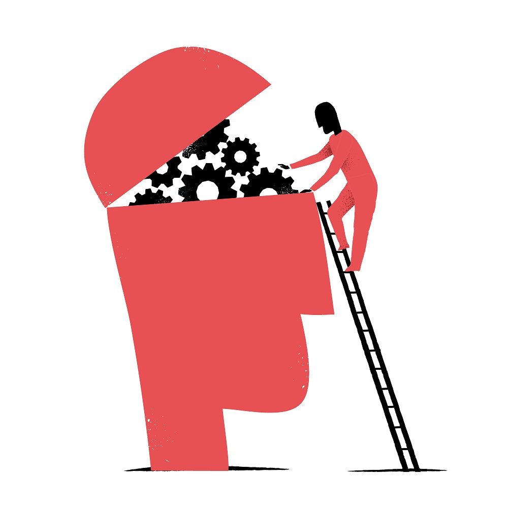 Problèmes de poids : les blocages inconscients