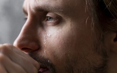 Pourquoi je n’arrive pas à pleurer ?