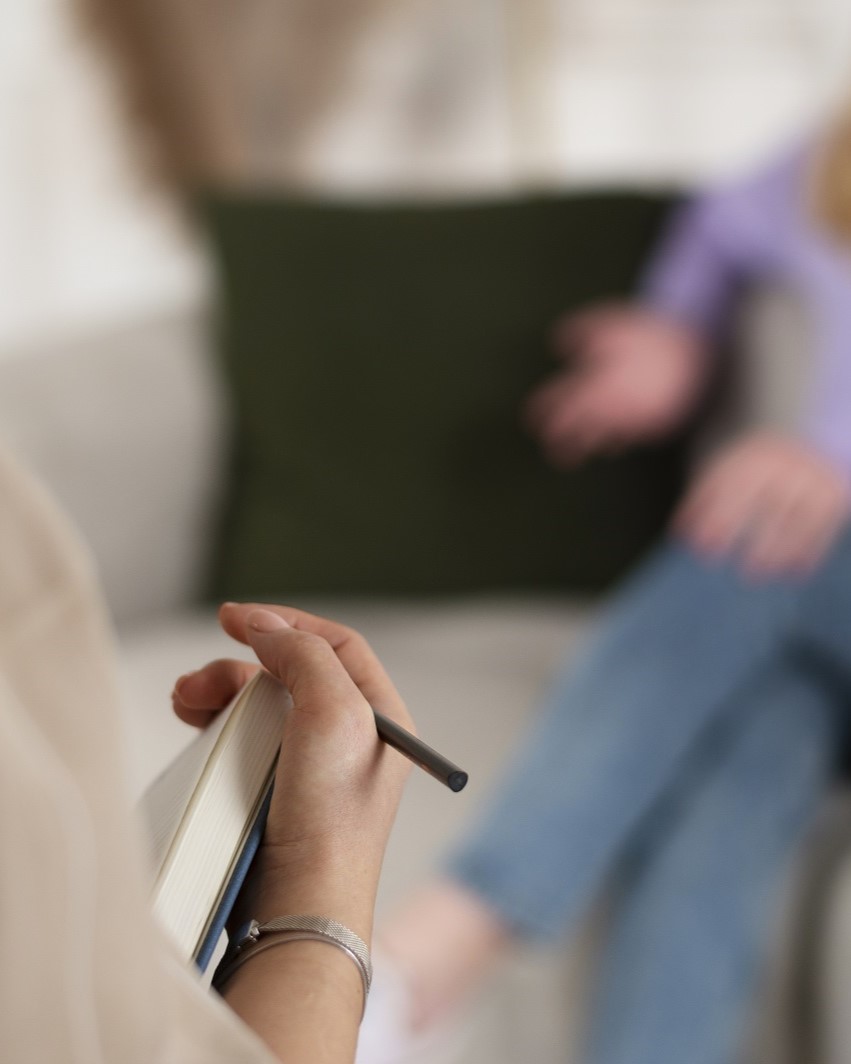 burn out dépression stress maubeuge